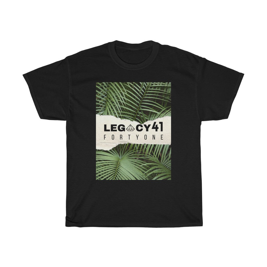 LEGACY41 Torn Perception T-Shirt