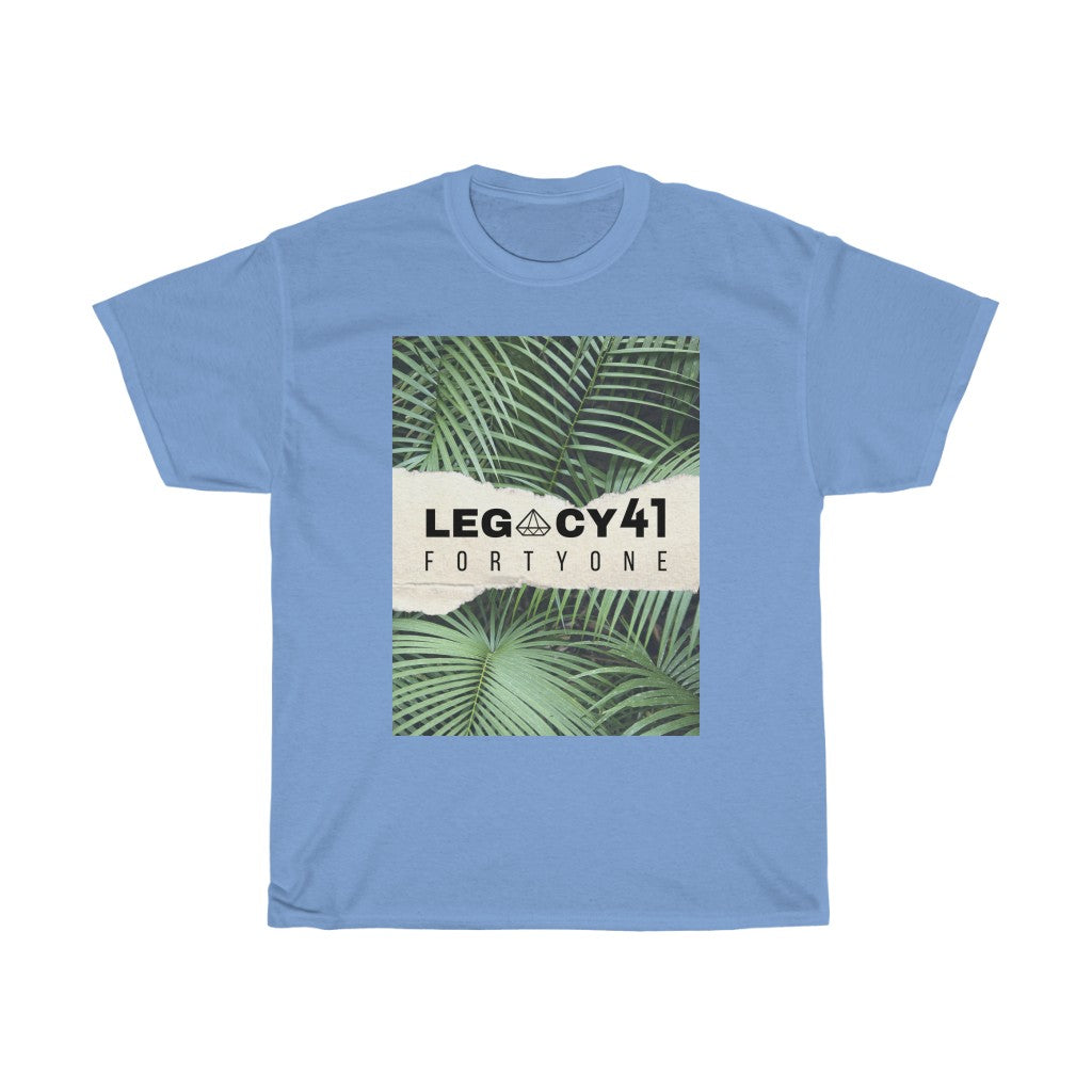 LEGACY41 Torn Perception T-Shirt