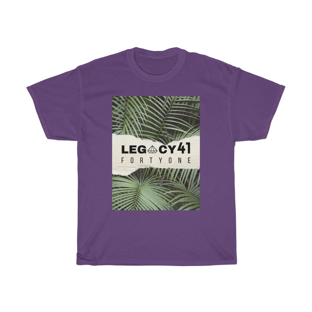 LEGACY41 Torn Perception T-Shirt