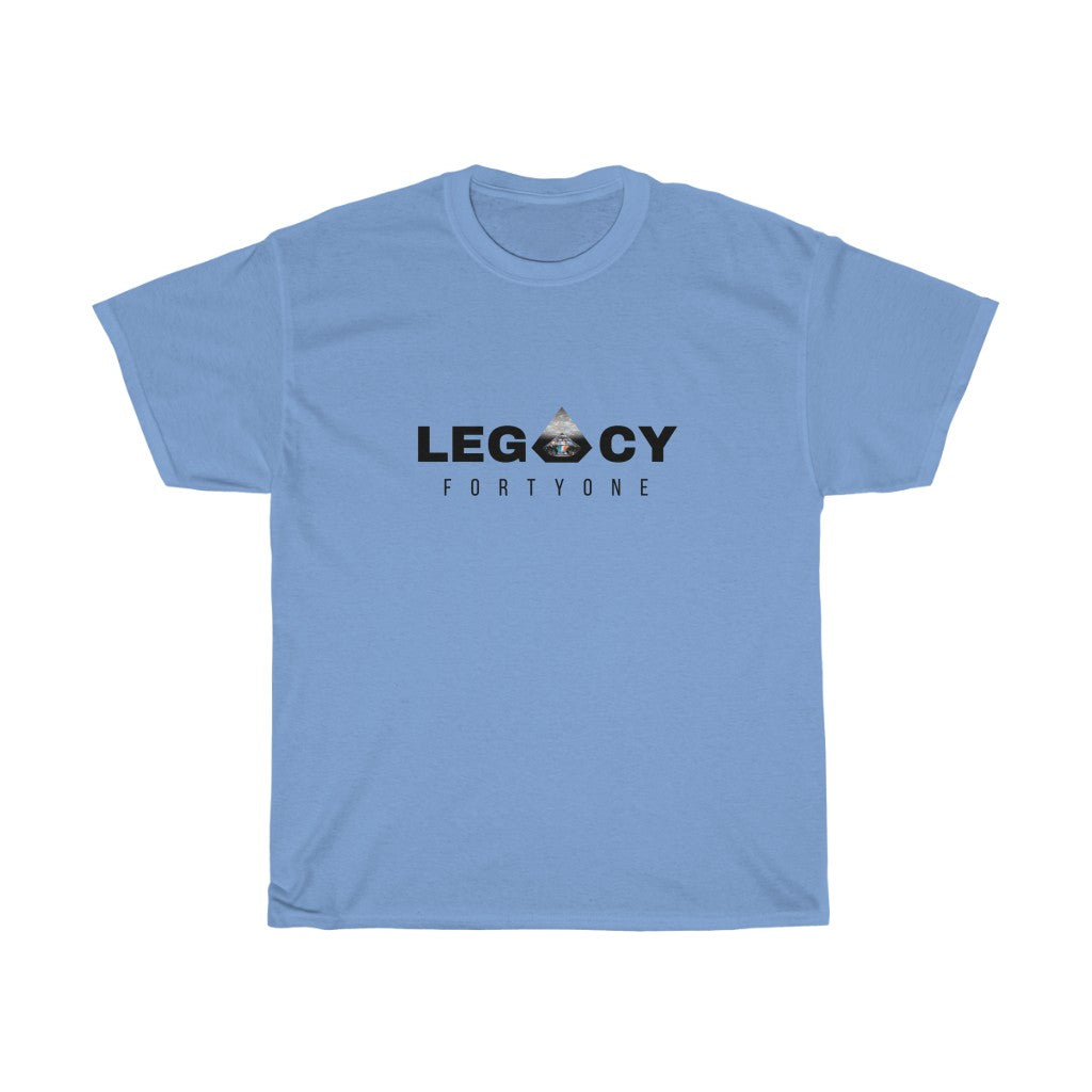 LEGACY41 Diamond Spotlight T-Shirt