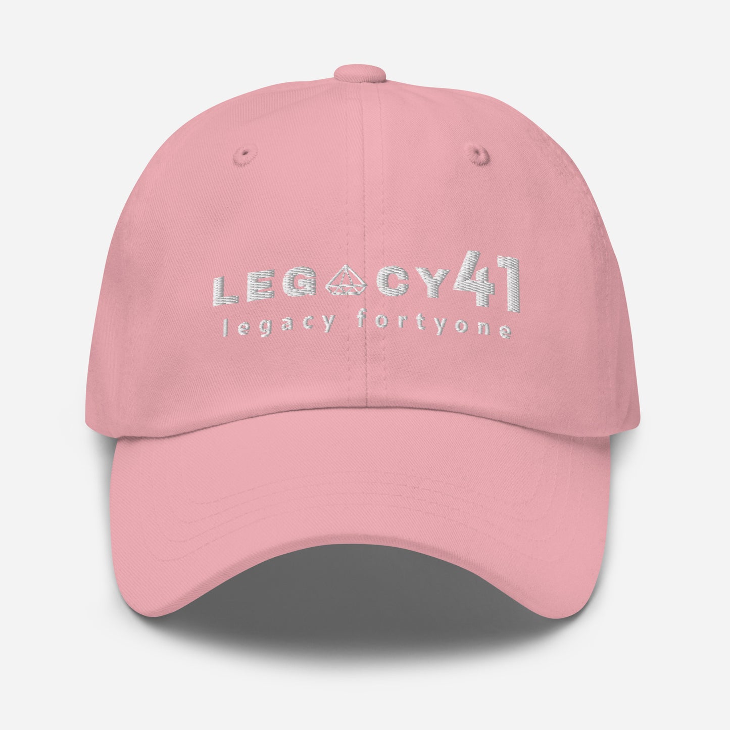 LEGACY41 Dad Hat