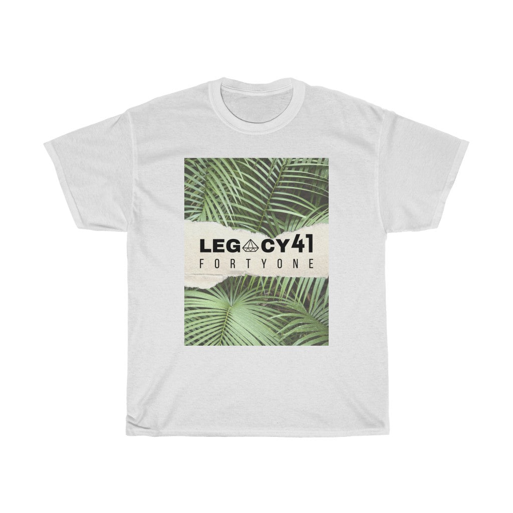 LEGACY41 Torn Perception T-Shirt