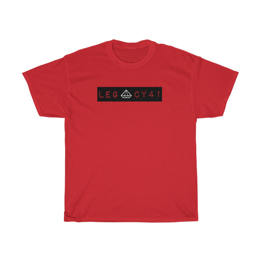 LEGACY41 Impact T-Shirt