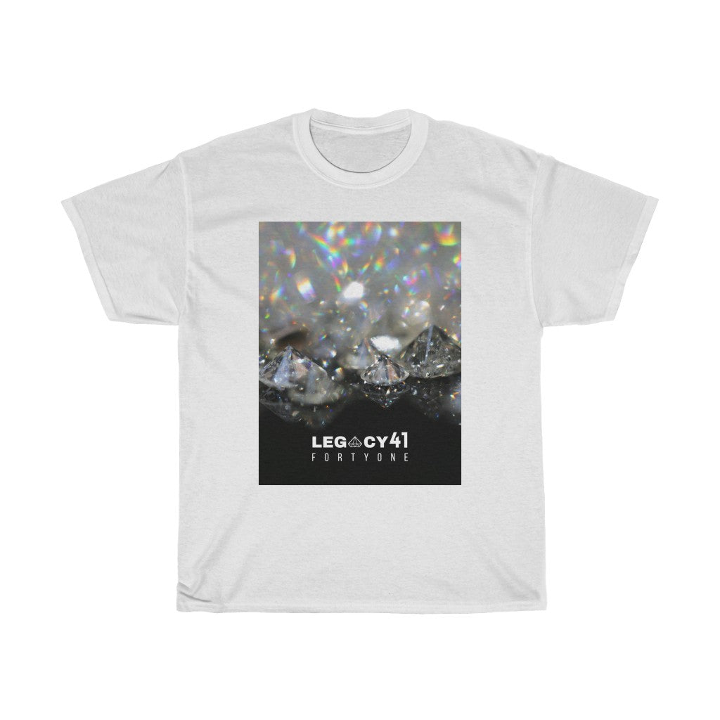 LEGACY41 Jewel T-Shirt