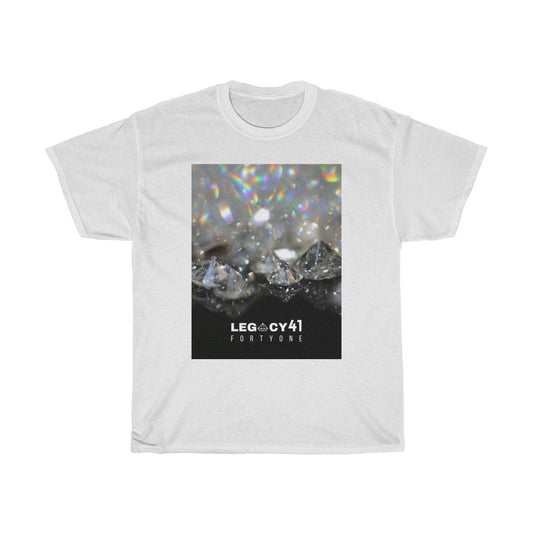 LEGACY41 Jewel T-Shirt