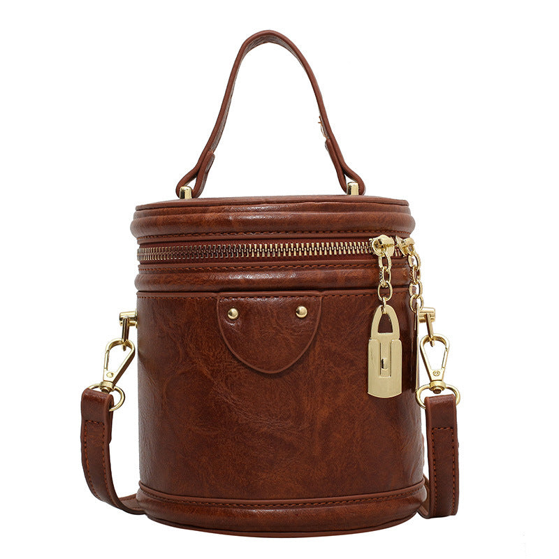 Bucket List Handbag