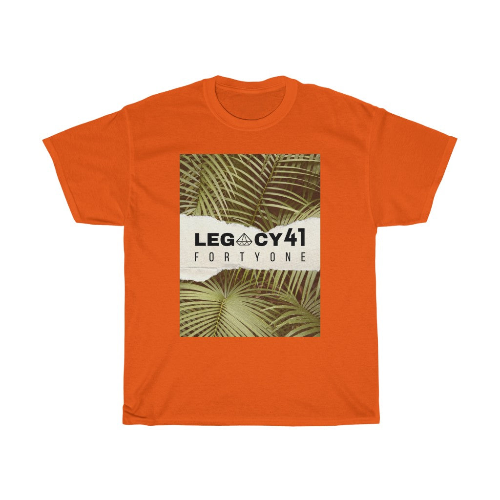 LEGACY41 Torn Perception T-Shirt