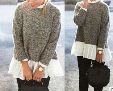 Jackie Sweater