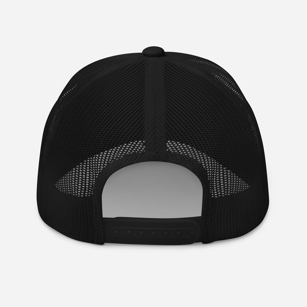 LEGACY41 Trucker Hat