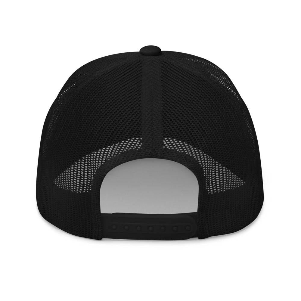 LEGACY41 Impact Trucker Hat