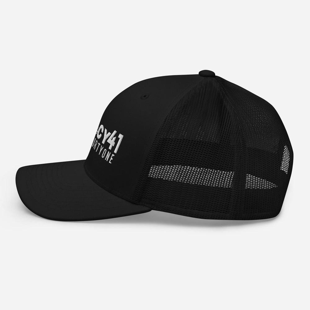 LEGACY41 Trucker Hat