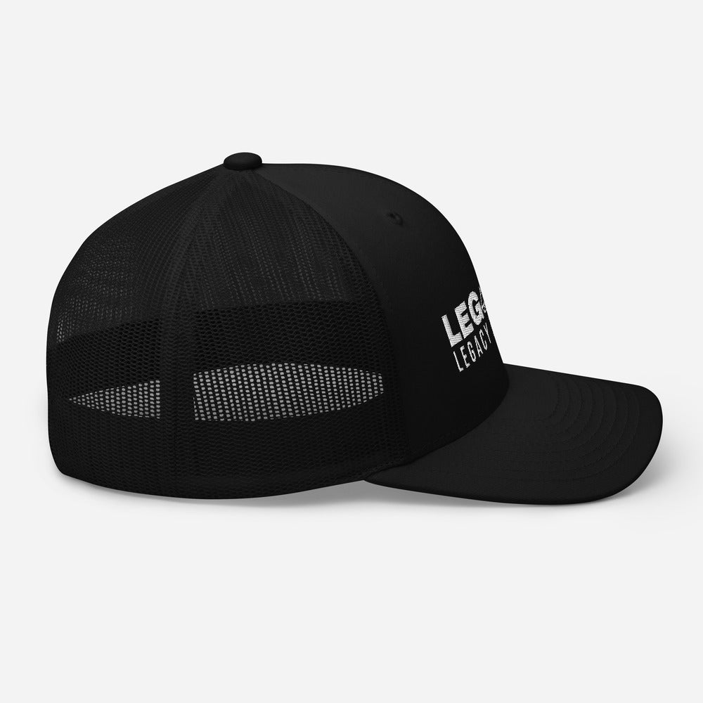 LEGACY41 Trucker Hat