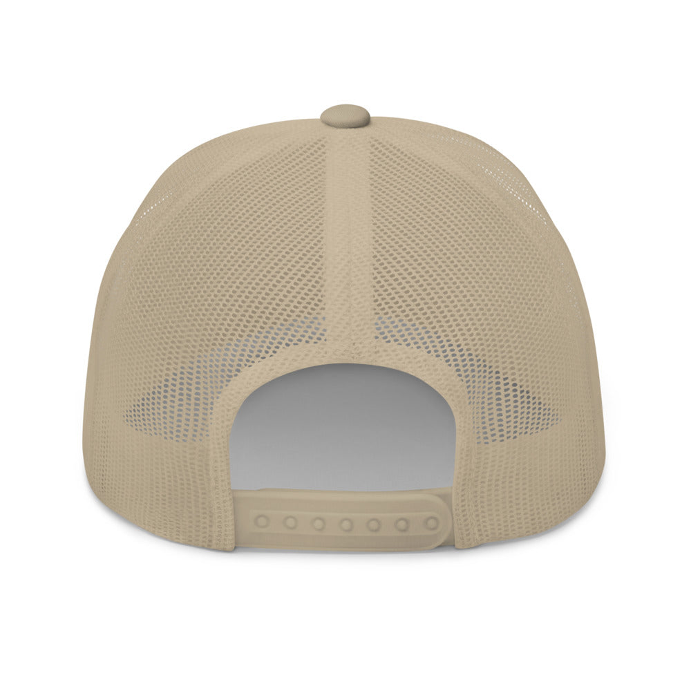 LEGACY41 Impact Trucker Hat