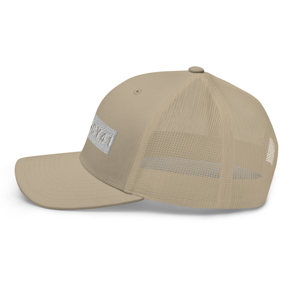 LEGACY41 Impact Trucker Hat