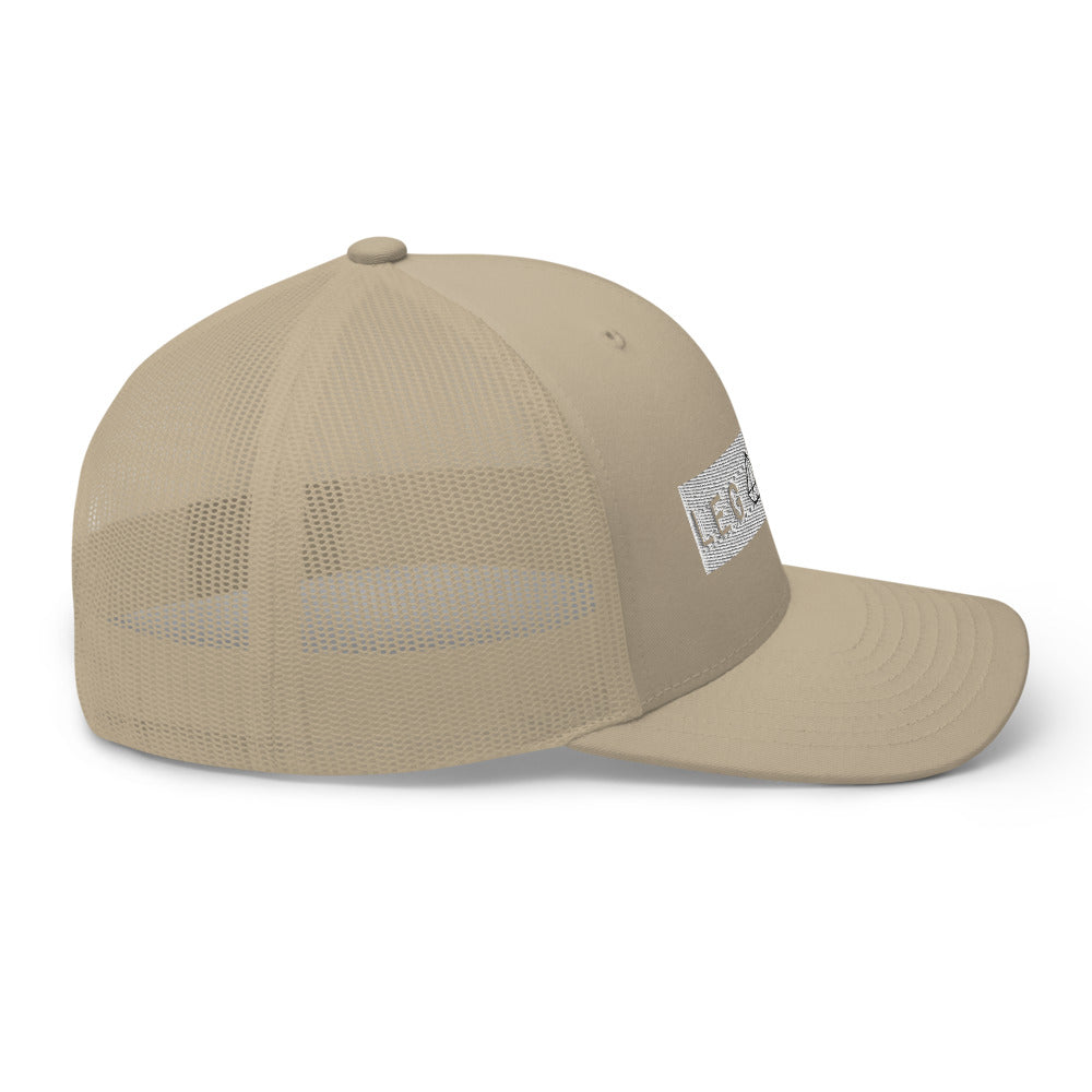 LEGACY41 Impact Trucker Hat