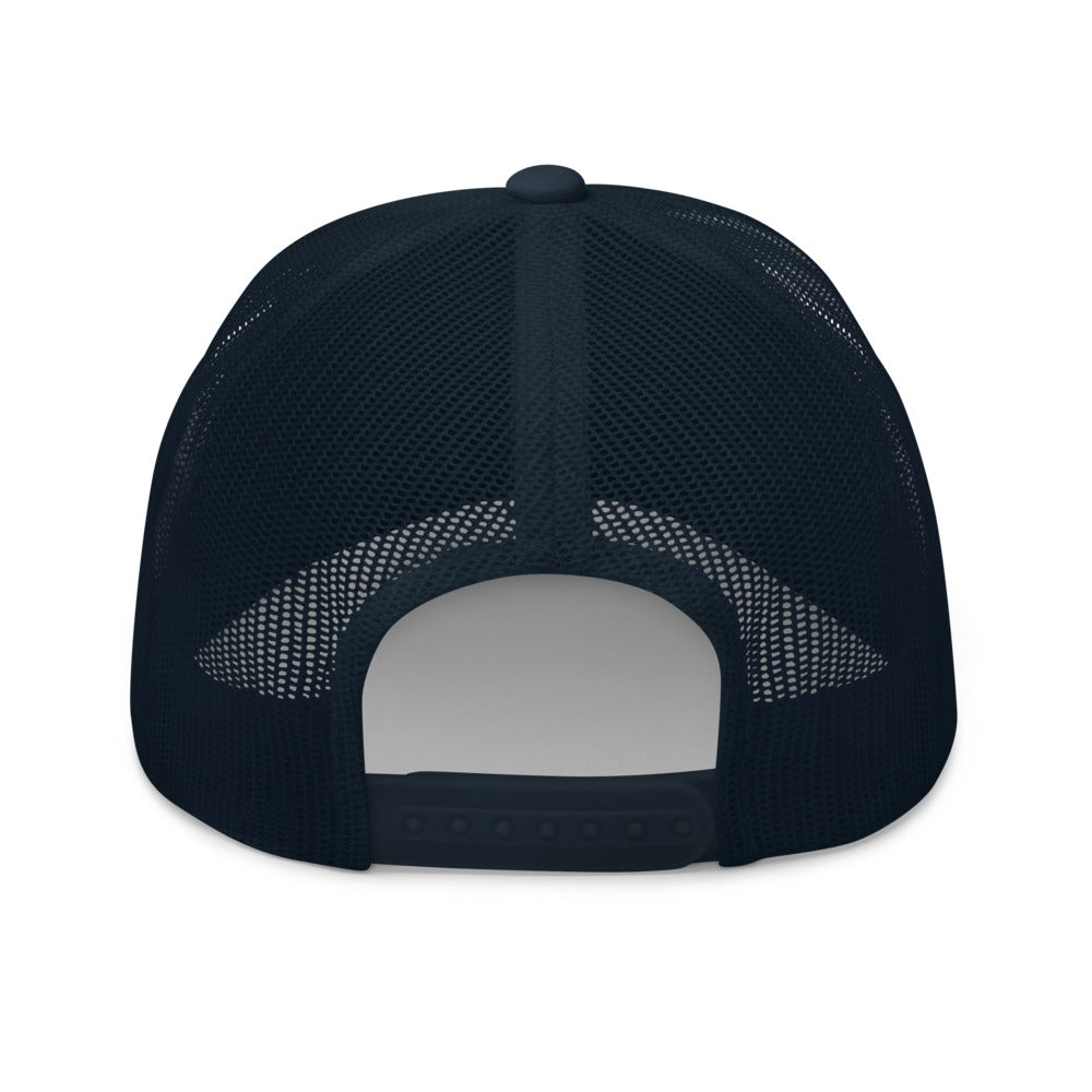 LEGACY41 Impact Trucker Hat