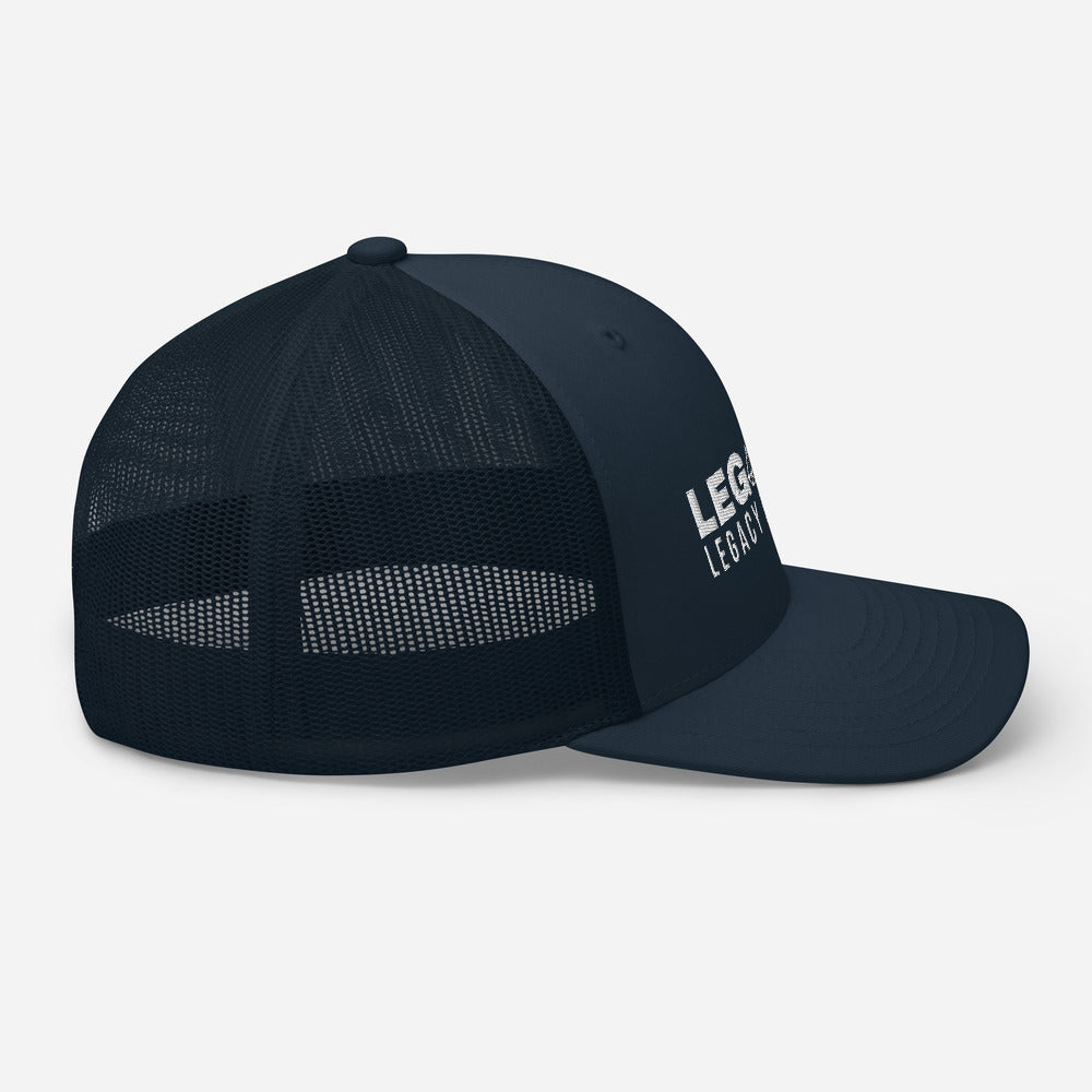 LEGACY41 Trucker Hat