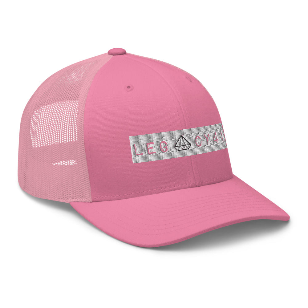 LEGACY41 Impact Trucker Hat