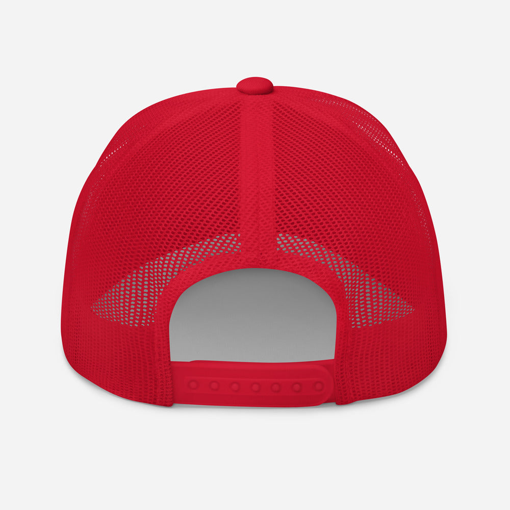 LEGACY41 Trucker Hat