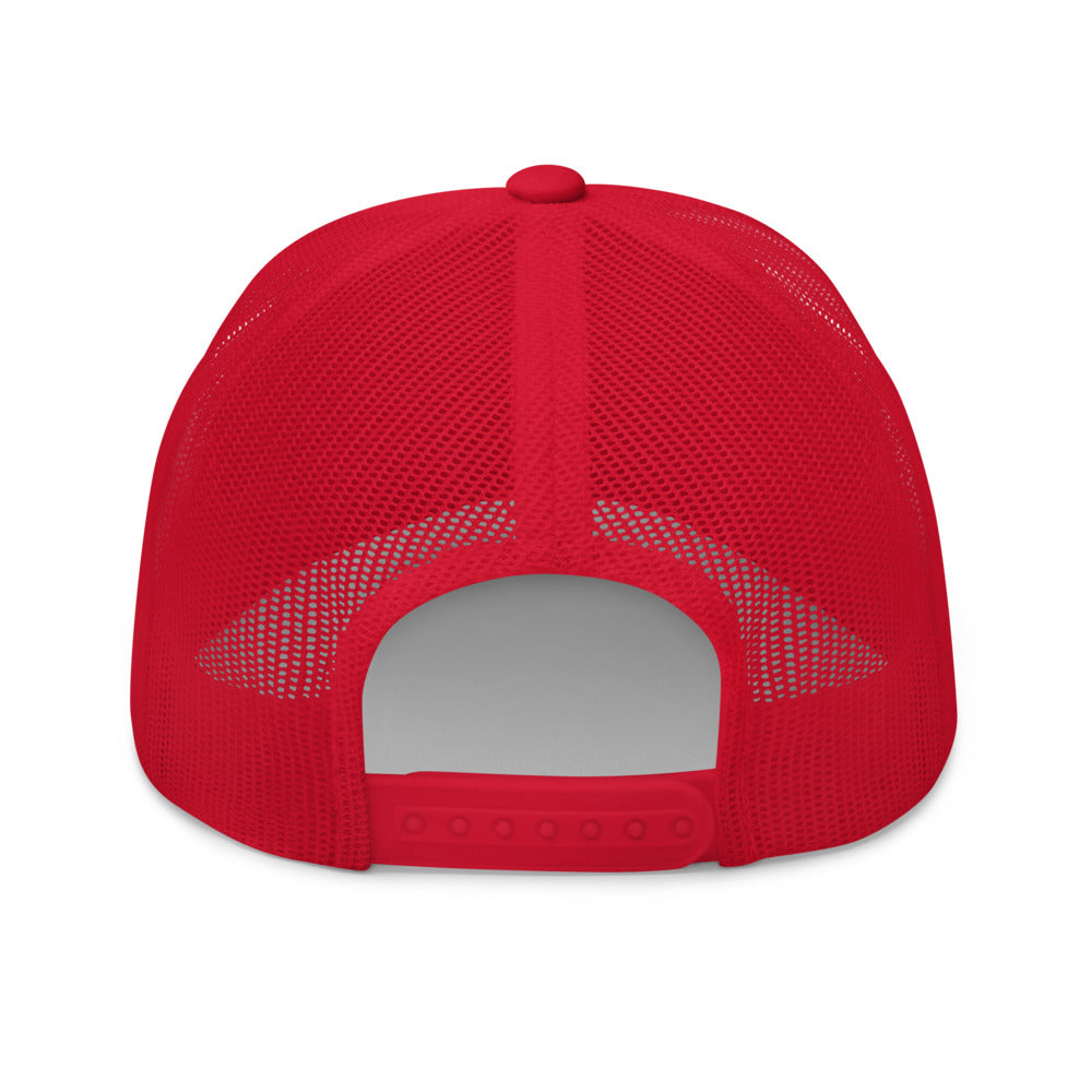 LEGACY41 Impact Trucker Hat