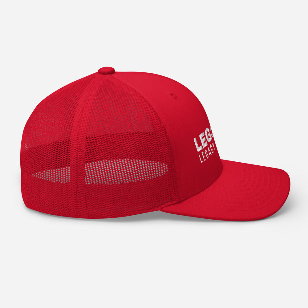 LEGACY41 Trucker Hat