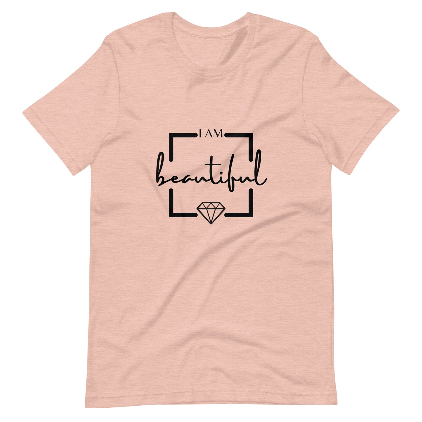 I Am Beautiful T-Shirt