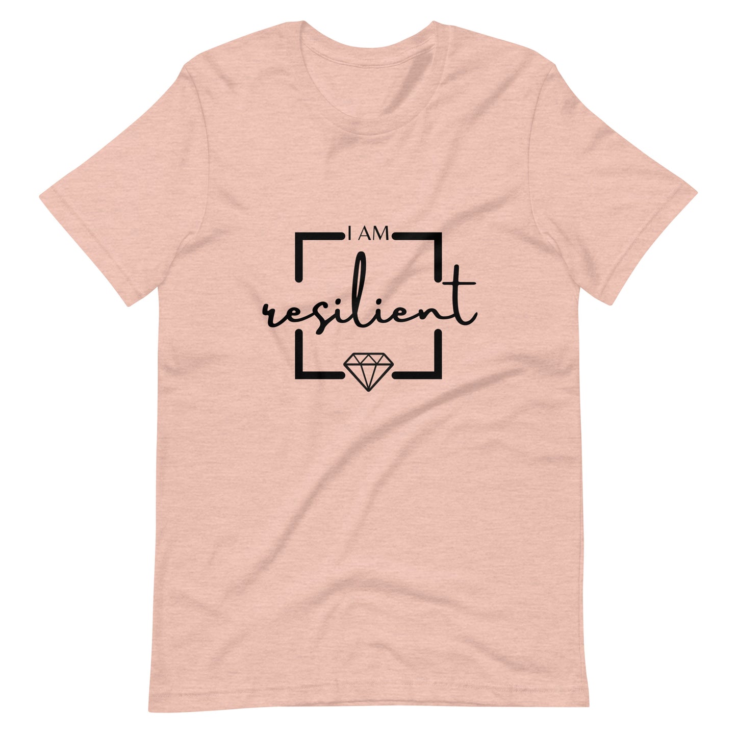 I Am Resilient T-Shirt