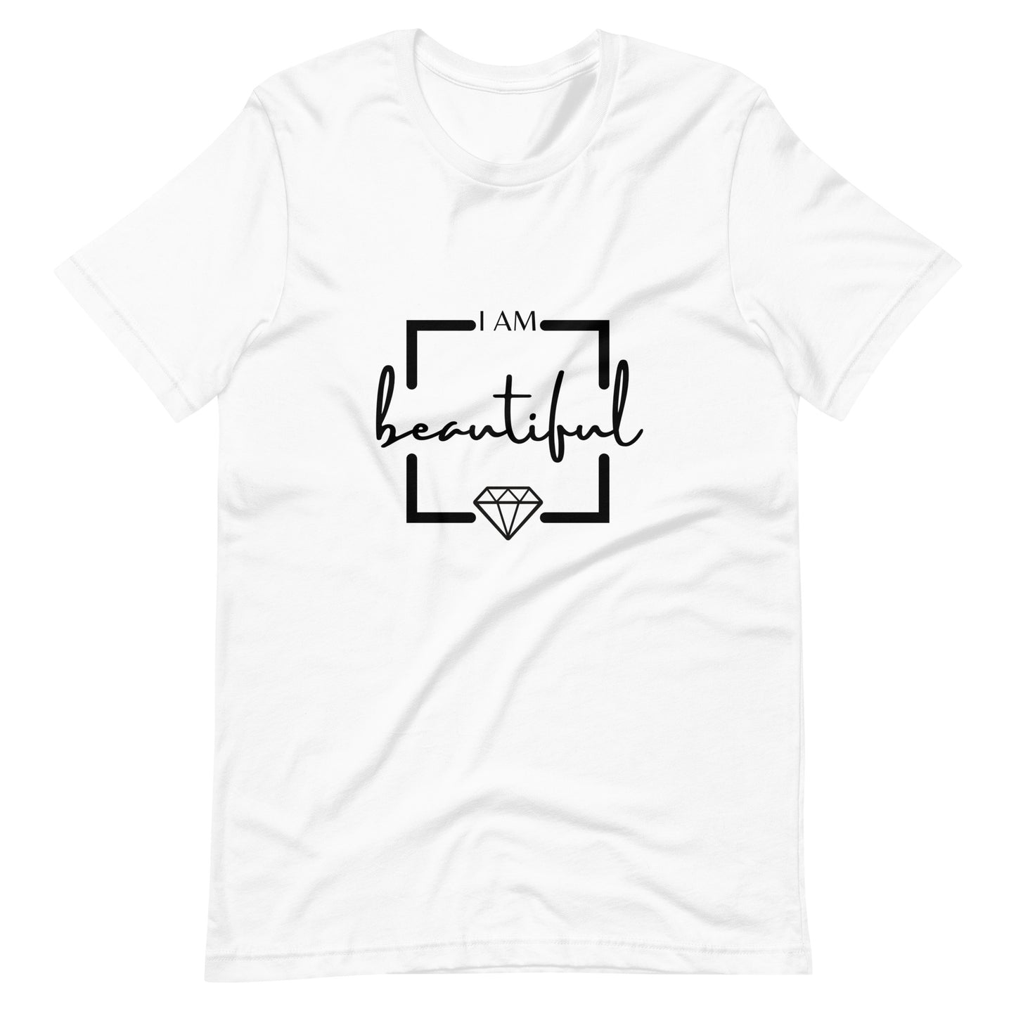 I Am Beautiful T-Shirt