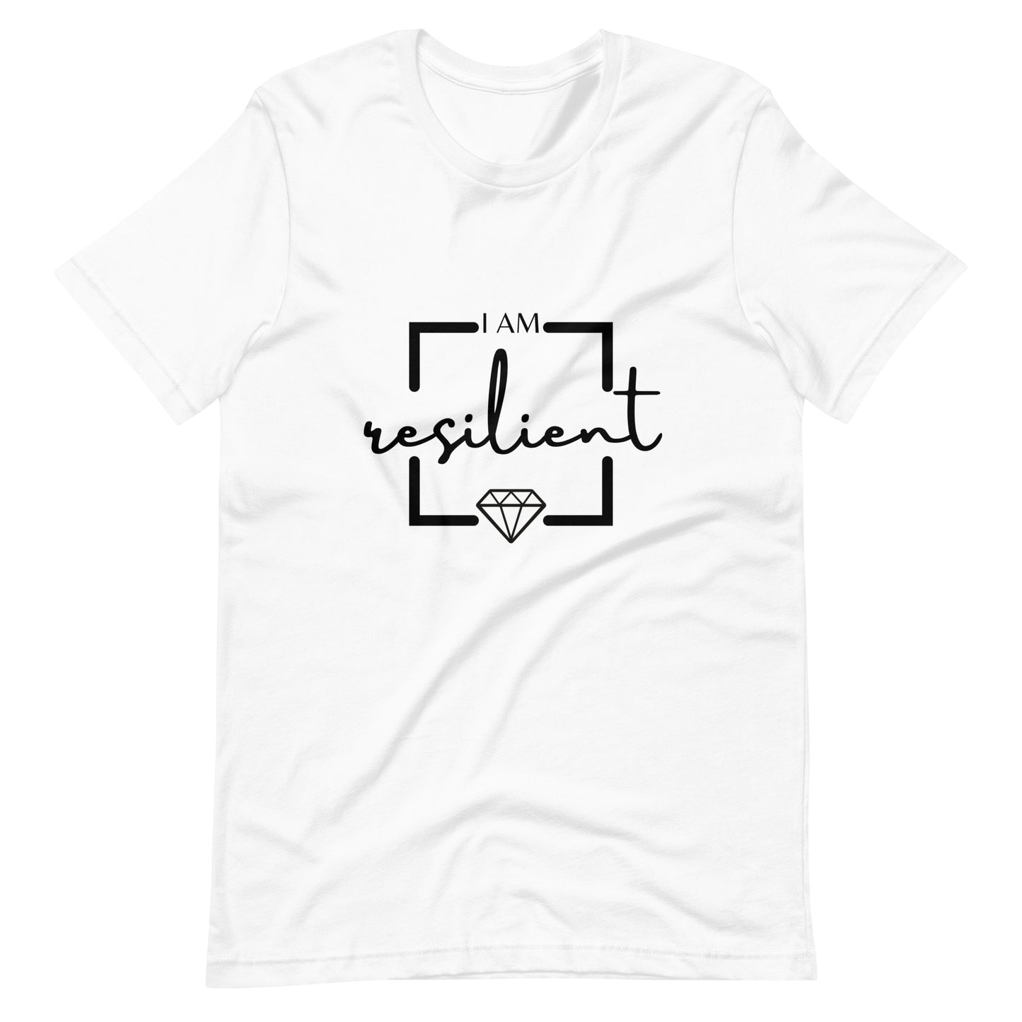 I Am Resilient T-Shirt